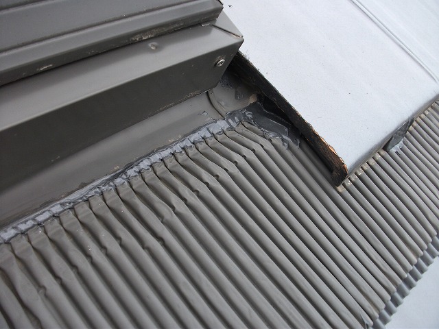 天窓工事もおまかせ